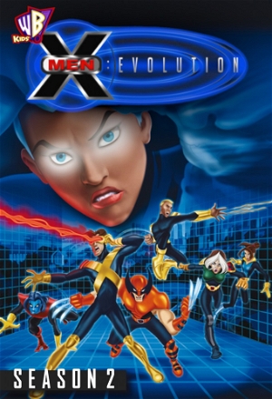 X-Men: Evolution_0002