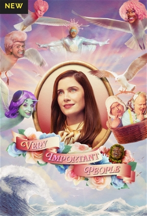 Very Important People (2023)