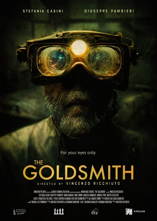 Goldsmith