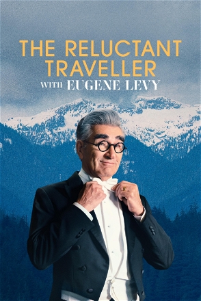 The Reluctant Traveller with Eugene Levy_0003