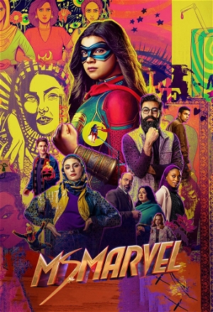Ms. Marvel