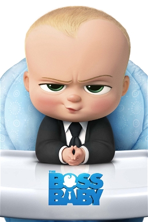Boss Baby