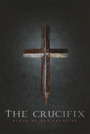 Crucifix: Blood of the Exorcist