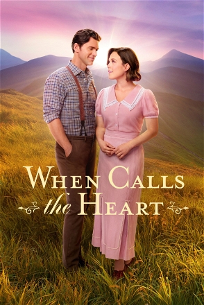 When Calls the Heart_0011