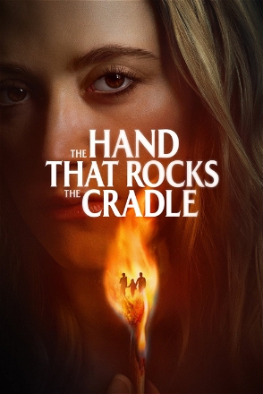 Hand That Rocks the Cradle