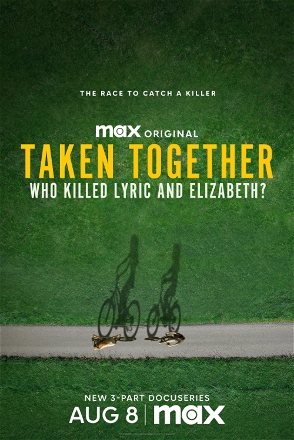 Taken Together: Who Killed Lyric and Elizabeth?_0001