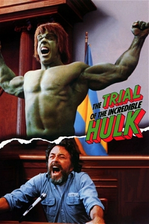 Trial of the Incredible Hulk