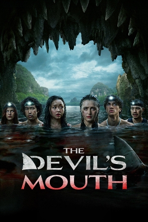 Devil's Mouth
