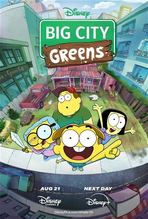 Big City Greens
