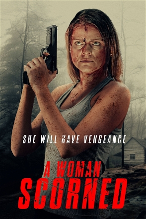 Woman Scorned
