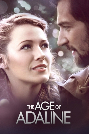 Age of Adaline