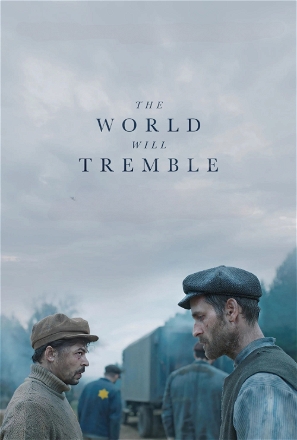 World Will Tremble