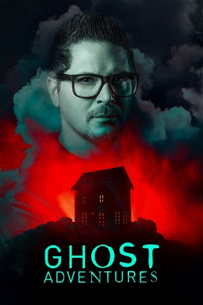 Mystery of Rispin Mansion