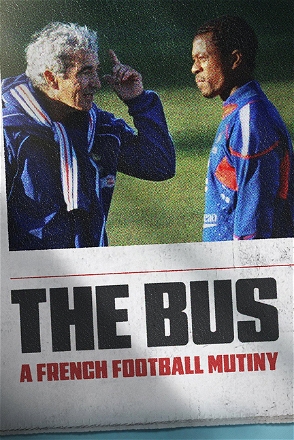 Bus: A French Football Mutiny