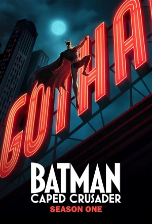 Batman: Caped Crusader_0001