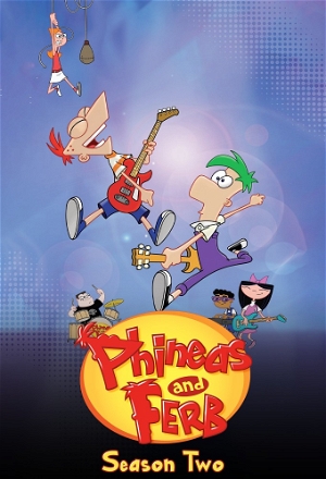 Phineas and Ferb_0002