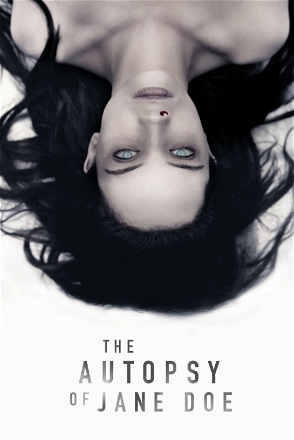 Autopsy of Jane Doe