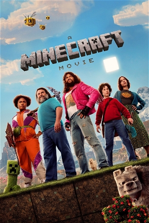 Minecraft Movie