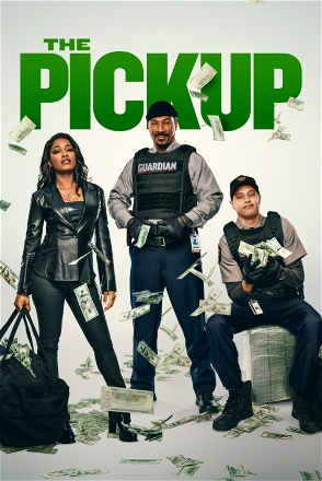 Pickup