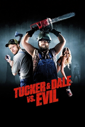 Tucker and Dale vs. Evil