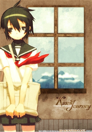 Tale of Feeding Off Others -I Want to Live-