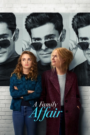 Family Affair