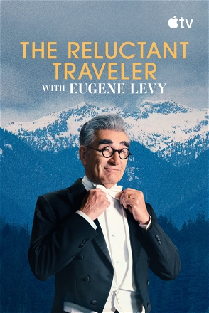Reluctant Traveller with Eugene Levy