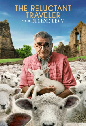 Reluctant Traveler with Eugene Levy
