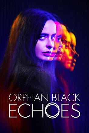 Orphan Black: Echoes_0001
