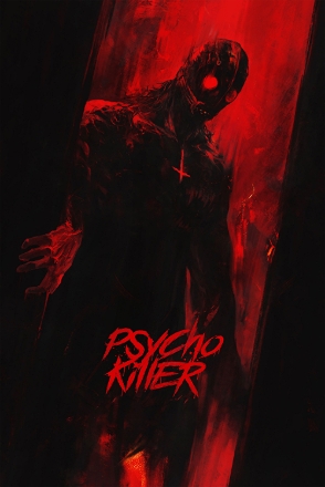 Psycho Killer