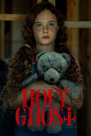 Holy Ghost