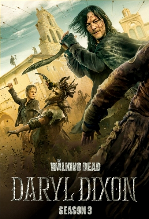 The Walking Dead: Daryl Dixon_0003