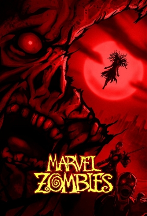 Marvel Zombies