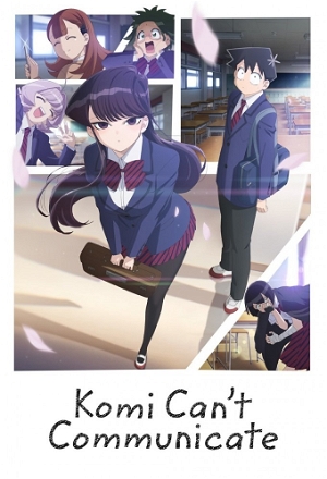 It's just a childhood friend. Plus more.