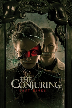 Conjuring: Last Rites