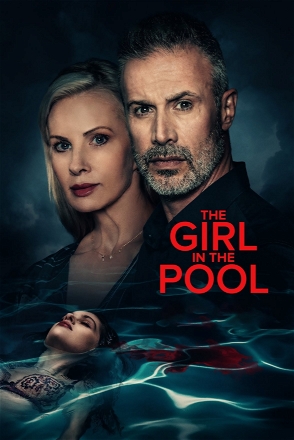 Girl in the Pool
