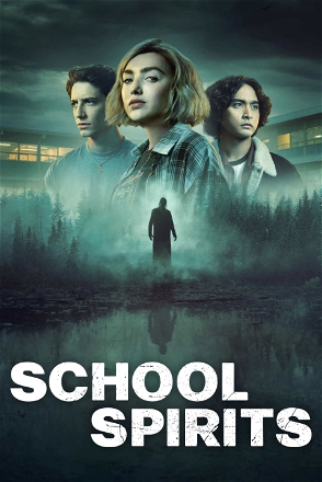 School Spirits