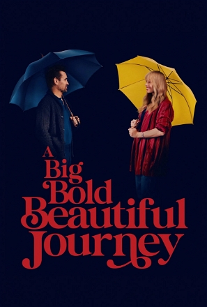 Big Bold Beautiful Journey