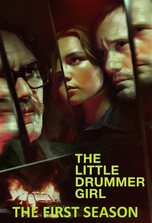 The Little Drummer Girl_0001