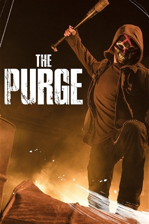 Urge to Purge