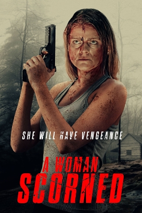 Woman Scorned