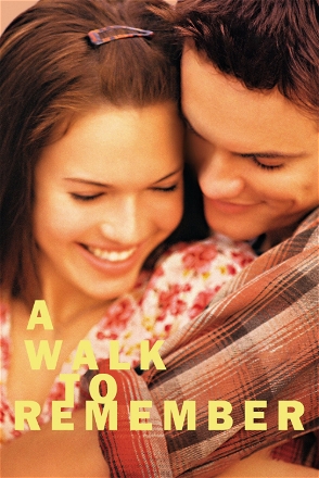 Walk to Remember