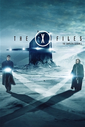 The X-Files_0002