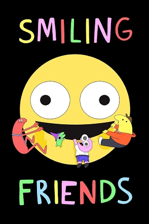 Shrimp's Odyssey