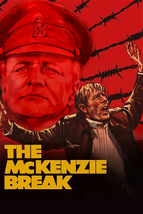 McKenzie Break