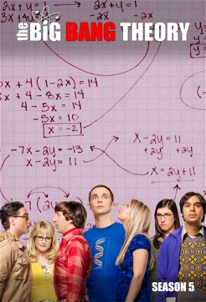 The Big Bang Theory_0005