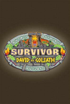 I Am Goliath Strong