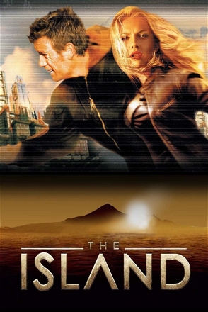 Island