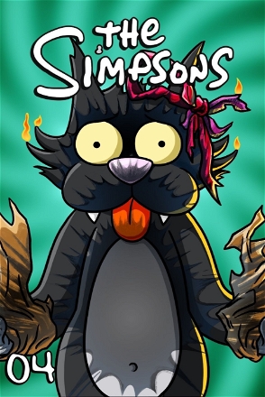 Kamp Krusty