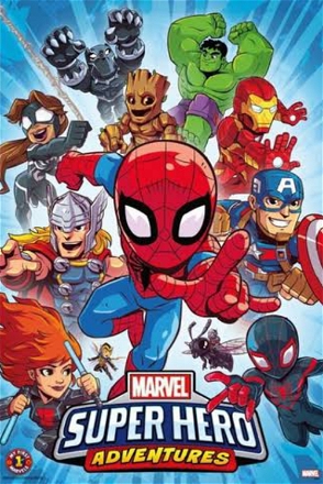 Marvel Super Hero Adventures_0003